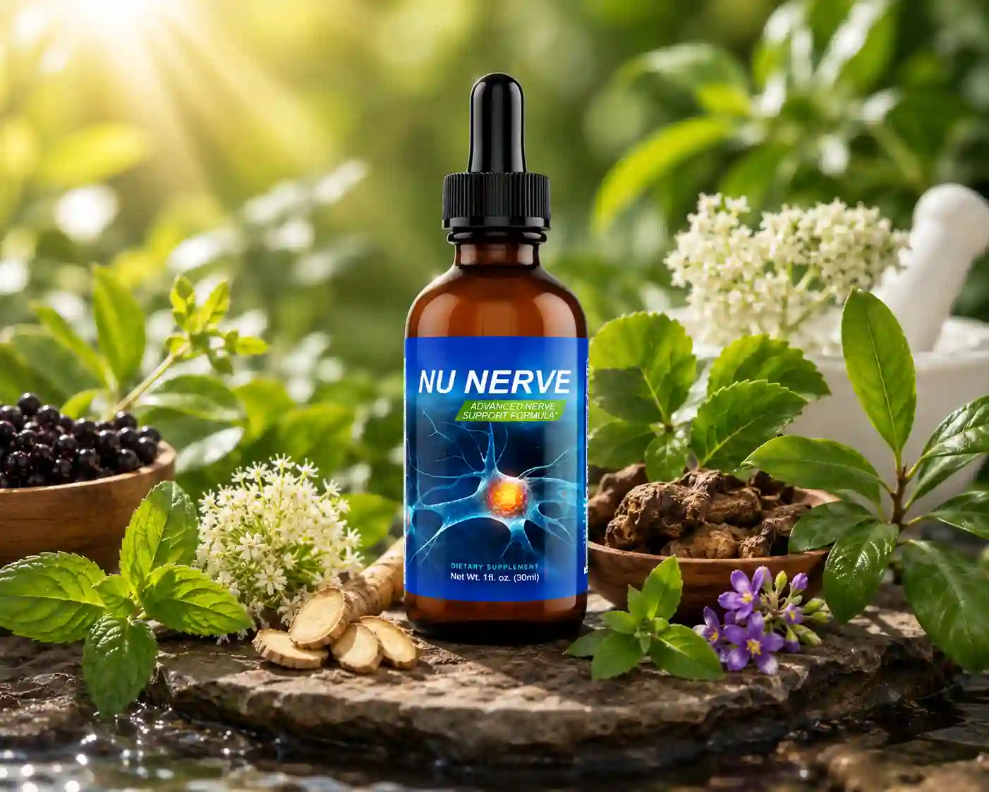 nu nerve official