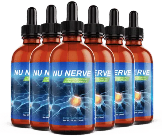 nu nerve
